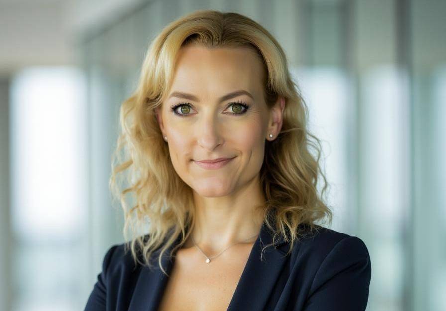 Portrait CAS-Teilnehmerin Sabine Kuhn